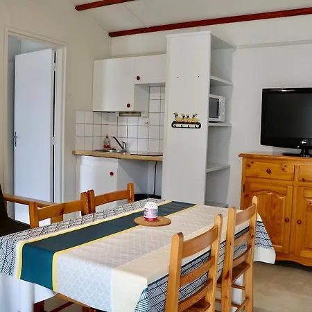 Chalet Family 6 Rivières